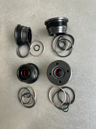 Kit Reparo Pistão Trim Rabeta Volvo Penta DP DPX