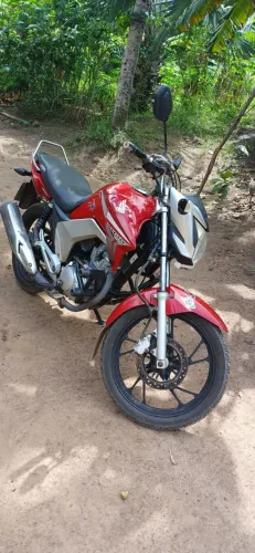 Titan 150