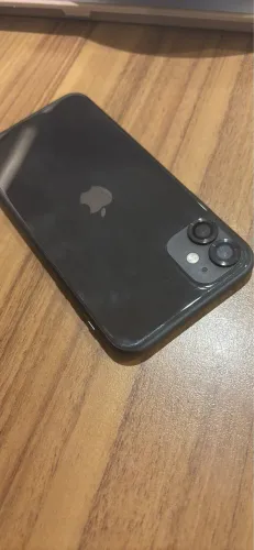 iPhone 11 64gb preto original