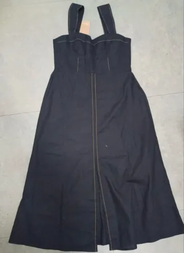 vestido mirak - P 