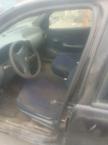 Fiat Palio EDX 1.0 MPI 2P 1997