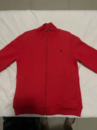 Vendo casaco M. Pollo