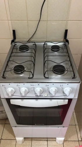 Fogão 4 bocas