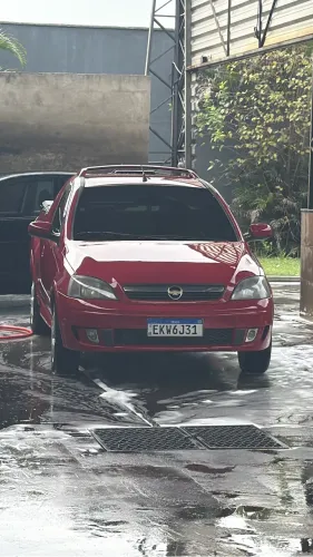 Chevrolet Montana Sport 1.8 MPFI Flexpower 8V 2010