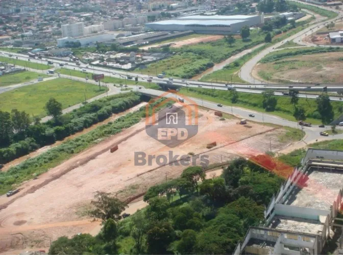 Área Industrial em Engordadouro - Jundiaí, SP