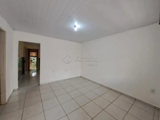 Casa Térrea para alugar no Bairro São Vito em Americana/SP.