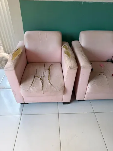Poltronas