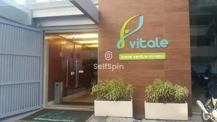Sala para locação, Icaraí, Niterói, RJ