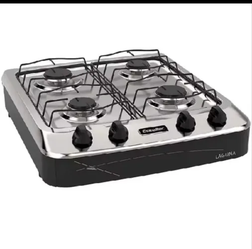 Fogão de mesa Esmaltec