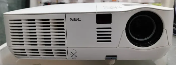 Projetor NEC V260R HDMI
