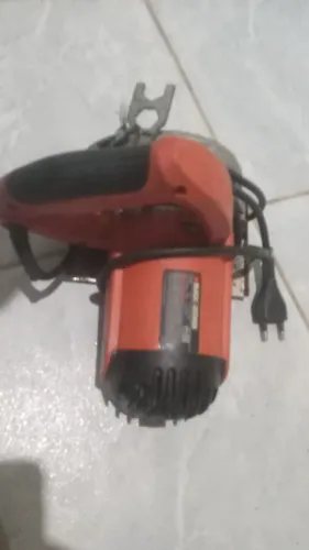 Serra Black&decker