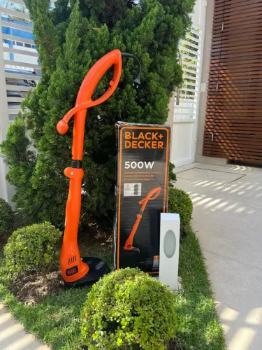 Cortador de Grama Tramontina 500W