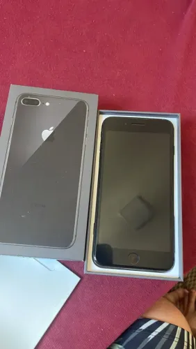 IPHONE 8 PLUS PROMOÇÃO