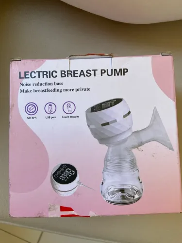 Bomba de Tirar Leite