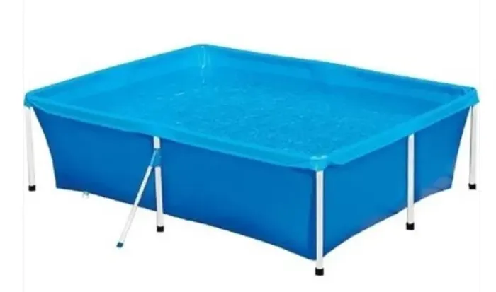 Piscina 2000 litros