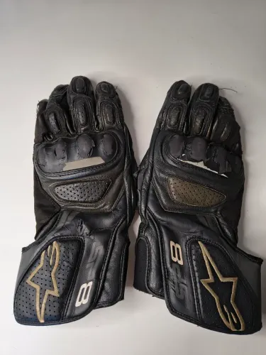 Luvas Alpinestars SP-8 V2