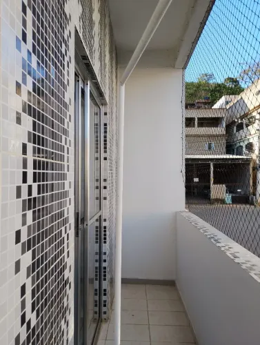 Kitnet no centro de São Silvano