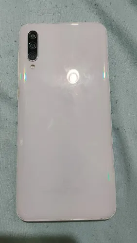 Vendo telefone a30 novinho