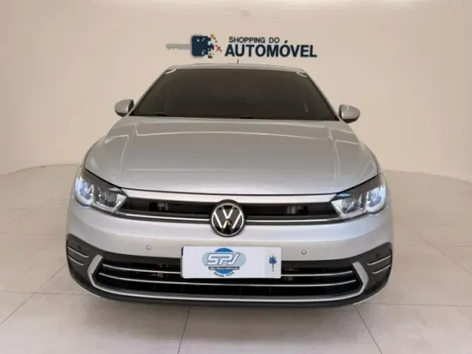 Volkswagen Polo Highline TSI 1.0 Flex 12V Aut. 2024