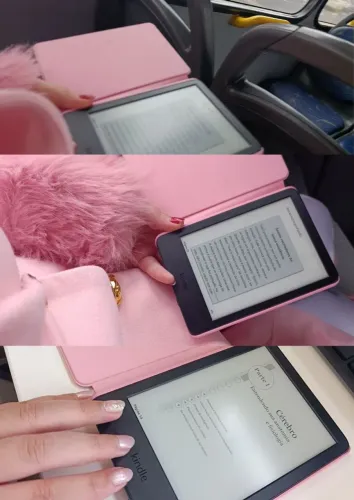 KINDLE perfeito PRA VOCÊ
