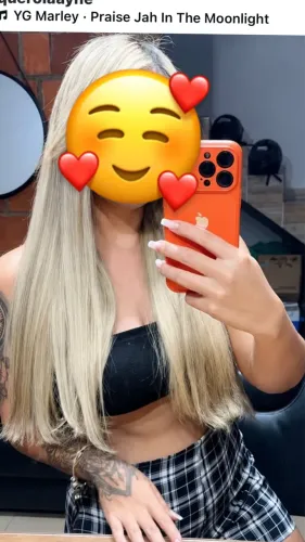 Cabelo loiro