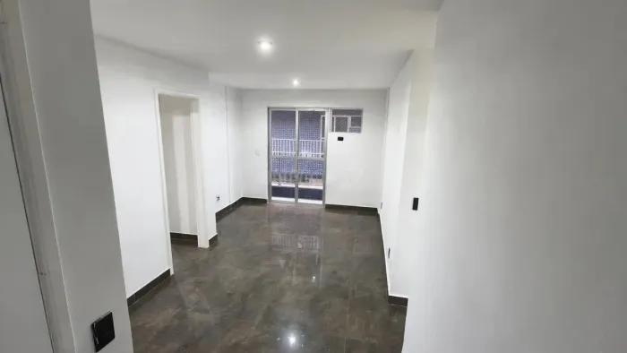 Apartamento com 3 quartos à venda no Recreio dos Bandeirantes