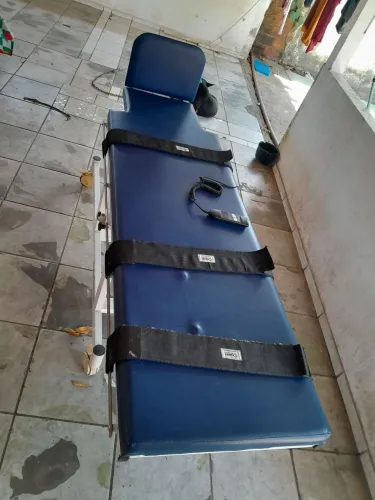 Mesa ortopédica
