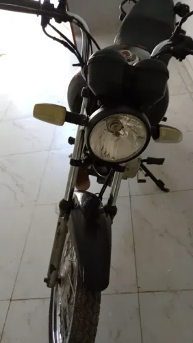 Honda CG FAN 125