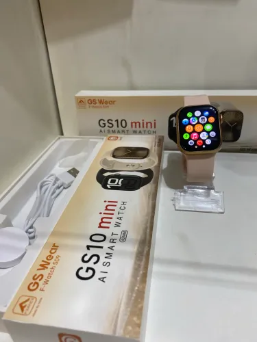 Smartwatch