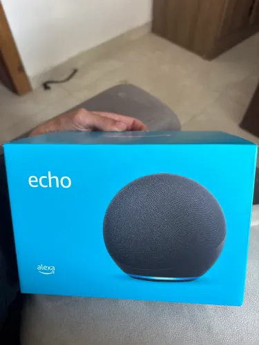 Echo 4ger