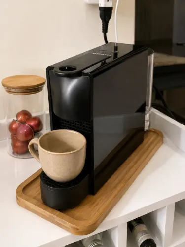Máquina de Café Nespresso