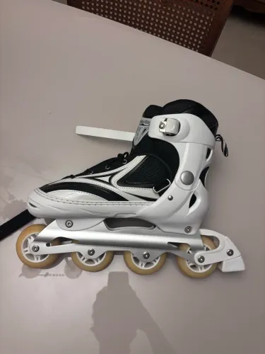 Patins esportivos