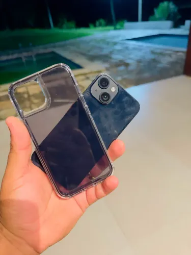 iPhone
