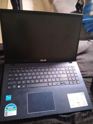 Notebook ASUS VivoBook E510KA Impecável + Caixa Original