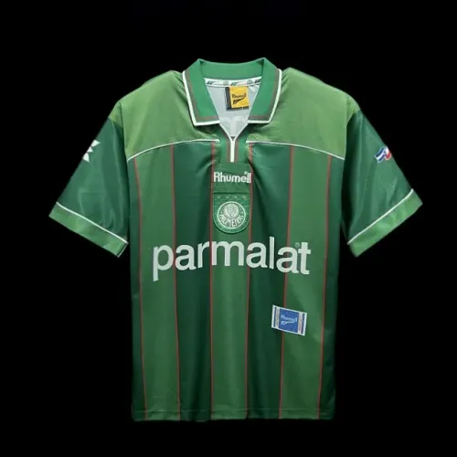 Camisa Retro Palmeiras