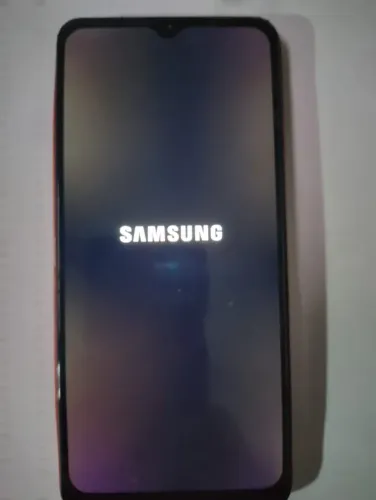 Samsung A12 lindo!