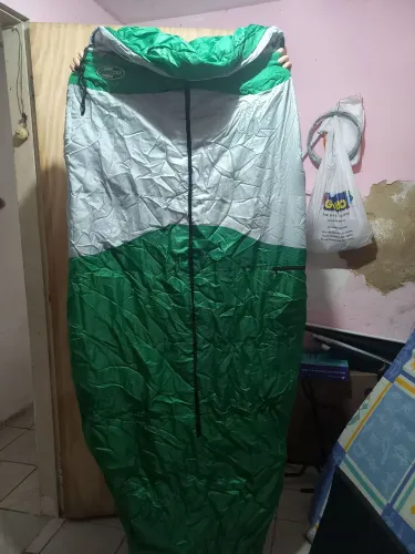 Saco de dormir