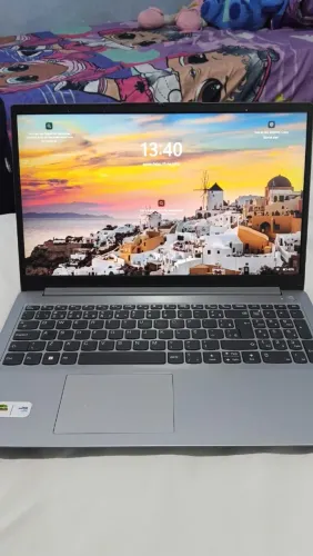 Notebook Lenovo Ideapad I5