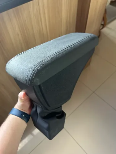 Encosto de braço Polo Track