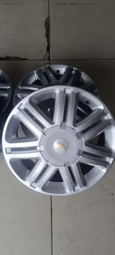 Rodas astra CD aro 15 