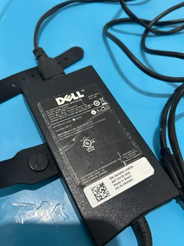 Carregador original notebook Dell Inspiron 11z