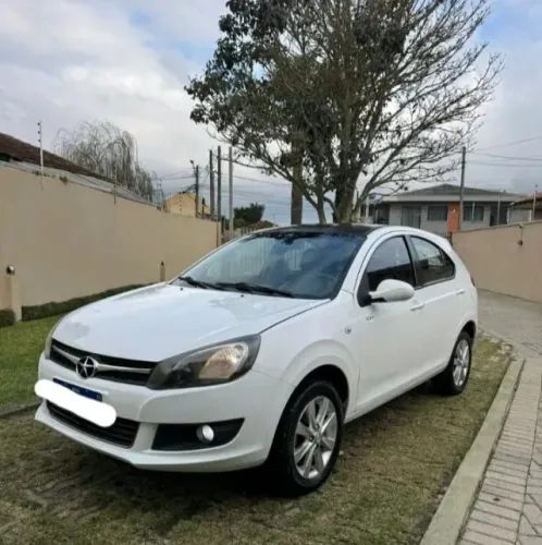 JAC J3 S 1.5 Jet Flex 16V VVT 5P 2015