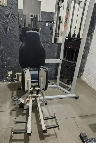 Vendo Cadeira adutora e abdutora