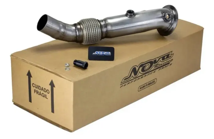 Downpipe Nova Racing BMW/MINI B48