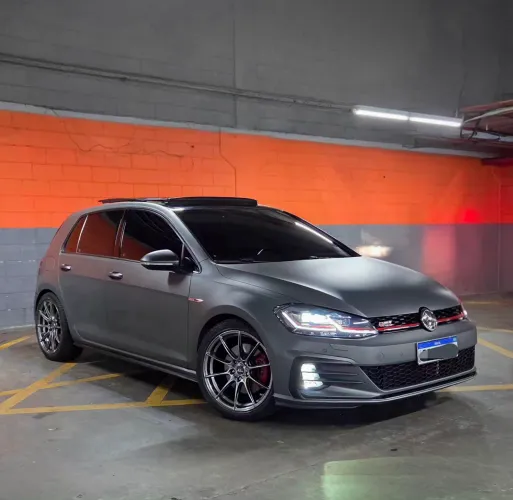 Volkswagen Golf GTI 350 TSI 2.0 230cv 16V Aut. 2019