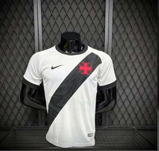 Camisa do Vasco