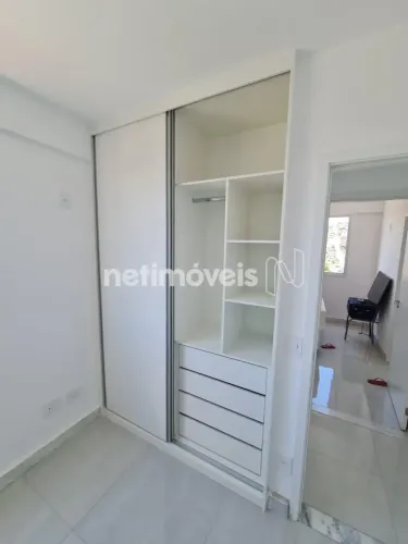 Venda Apartamento 2 quartos São Lucas Belo Horizonte