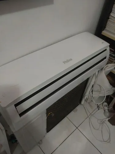 Ar condicionado Inverter 18mil btus
