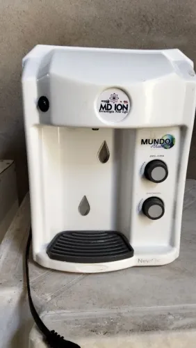 Purificador