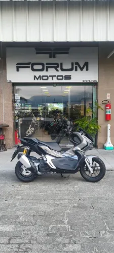 Honda adv 2023